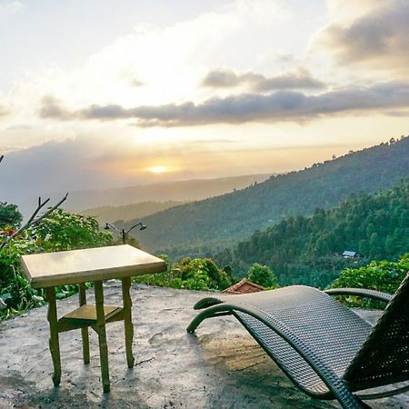 Aryautama Garden Villa Munduk Kültér fotó