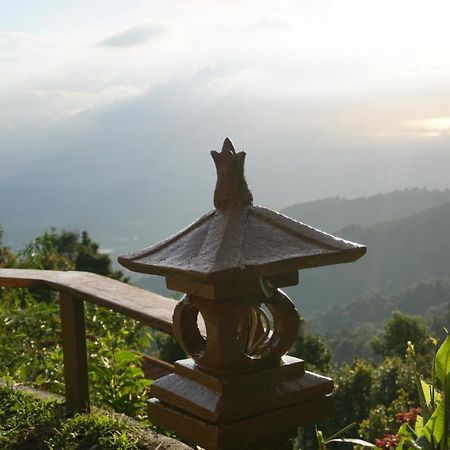 Aryautama Garden Villa Munduk Kültér fotó