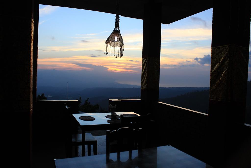 Aryautama Garden Villa Munduk Kültér fotó
