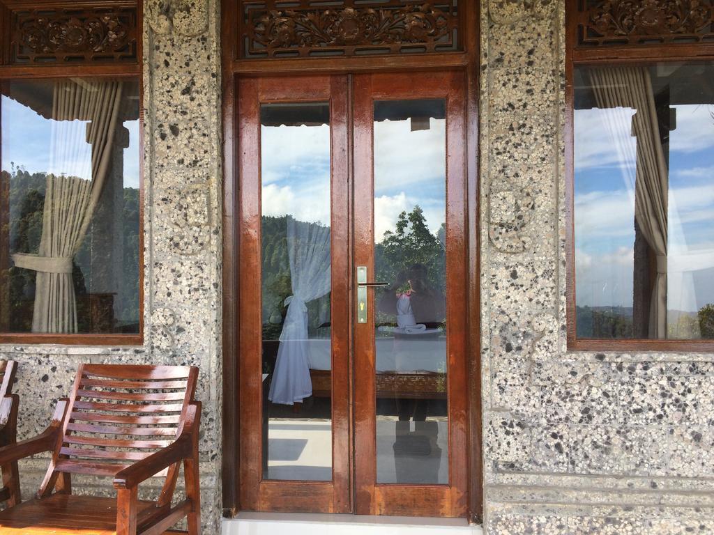 Aryautama Garden Villa Munduk Kültér fotó