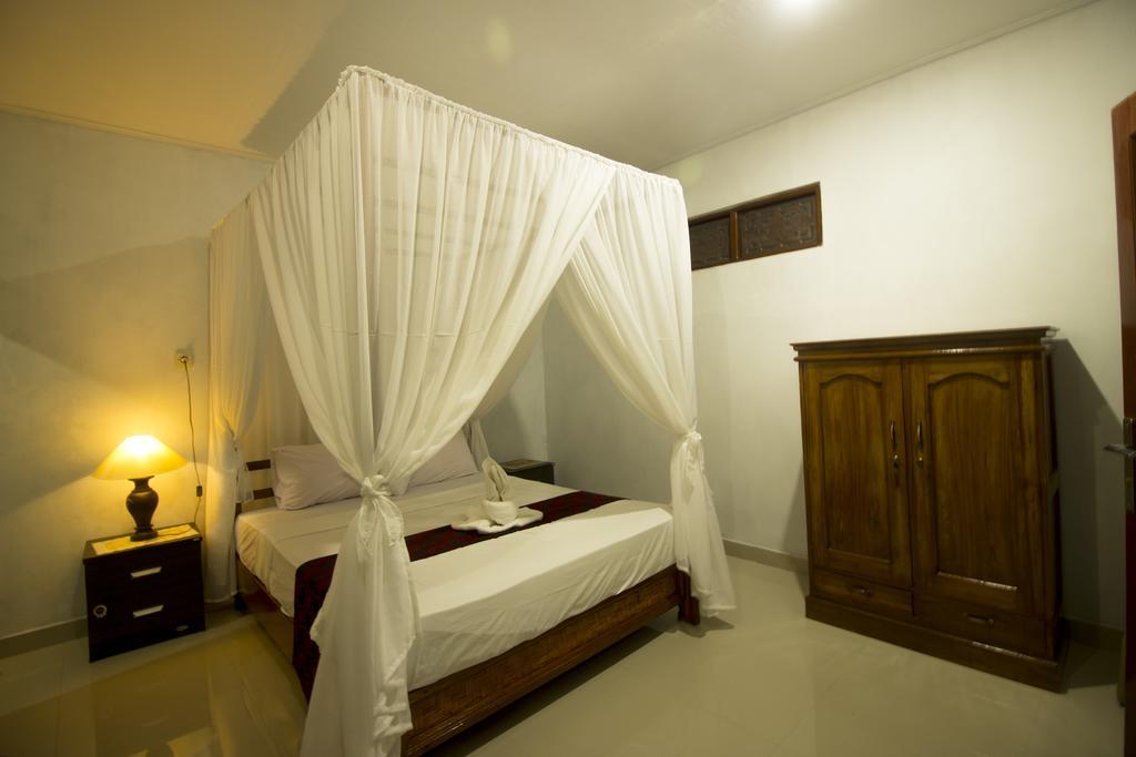 Aryautama Garden Villa Munduk Kültér fotó
