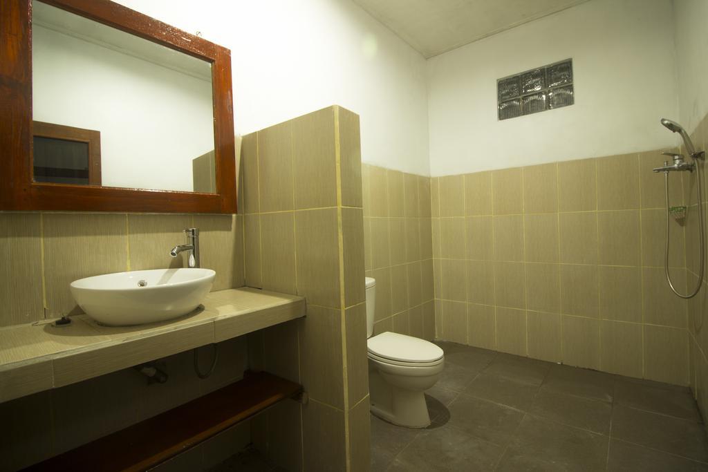 Aryautama Garden Villa Munduk Kültér fotó