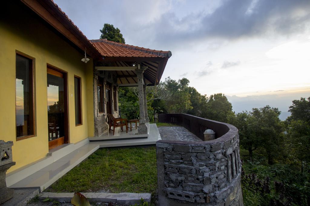 Aryautama Garden Villa Munduk Kültér fotó