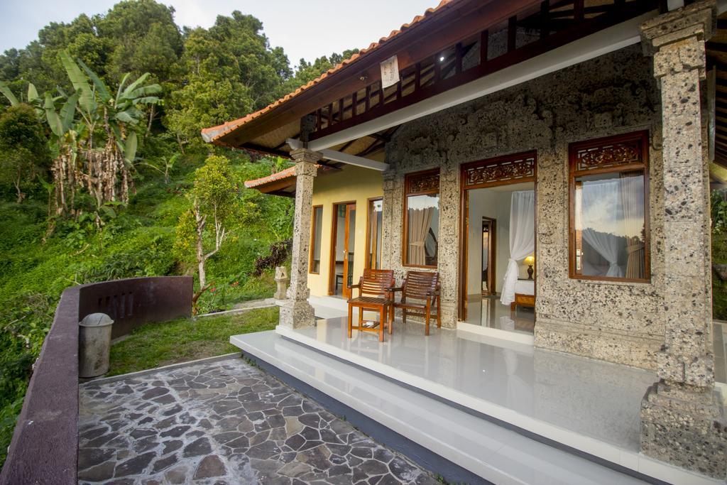 Aryautama Garden Villa Munduk Kültér fotó