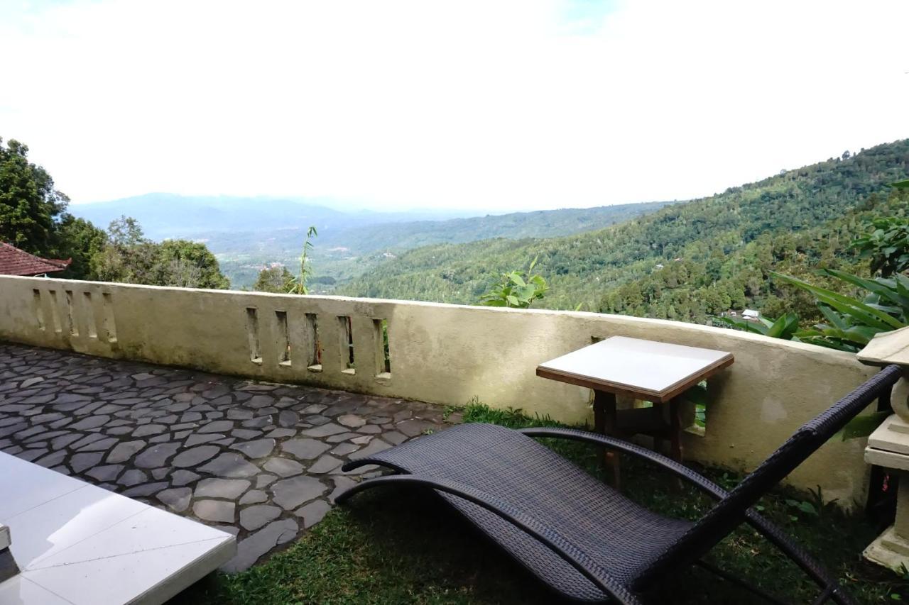 Aryautama Garden Villa Munduk Kültér fotó