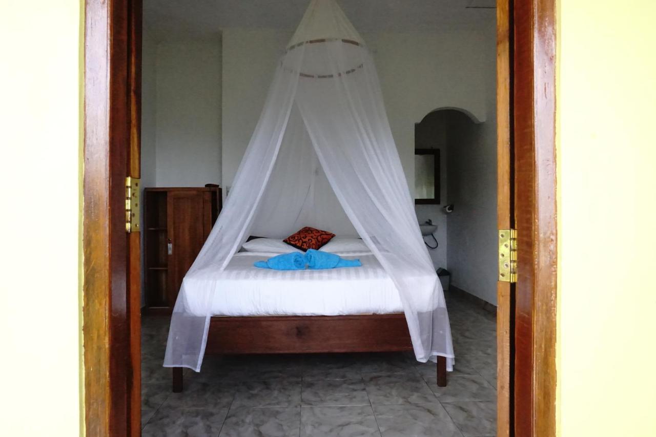 Aryautama Garden Villa Munduk Kültér fotó