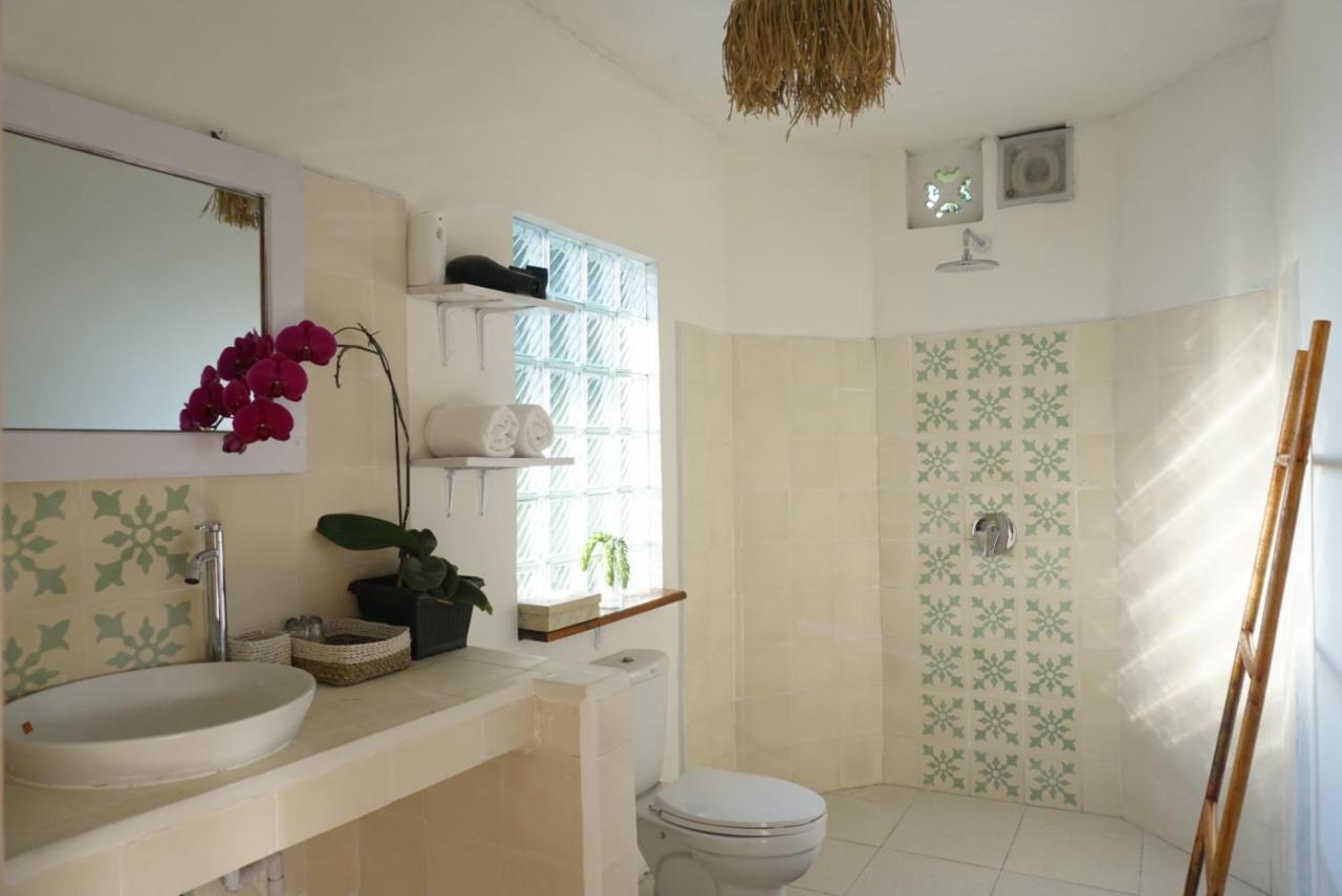 Aryautama Garden Villa Munduk Kültér fotó