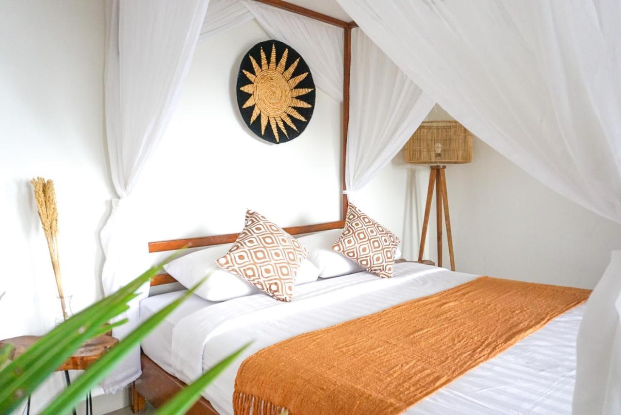 Aryautama Garden Villa Munduk Kültér fotó