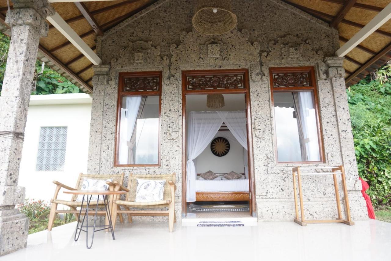 Aryautama Garden Villa Munduk Kültér fotó